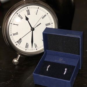 Swarovski Earrings